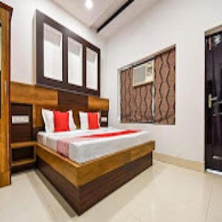 Hotel Bansal Residency, Sirsa 外观 照片