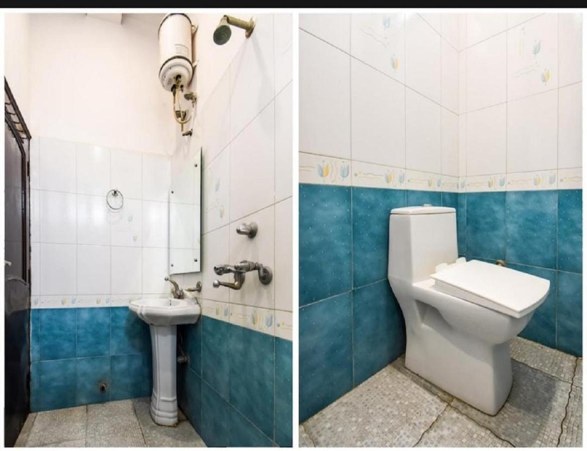 Hotel Bansal Residency, Sirsa 外观 照片