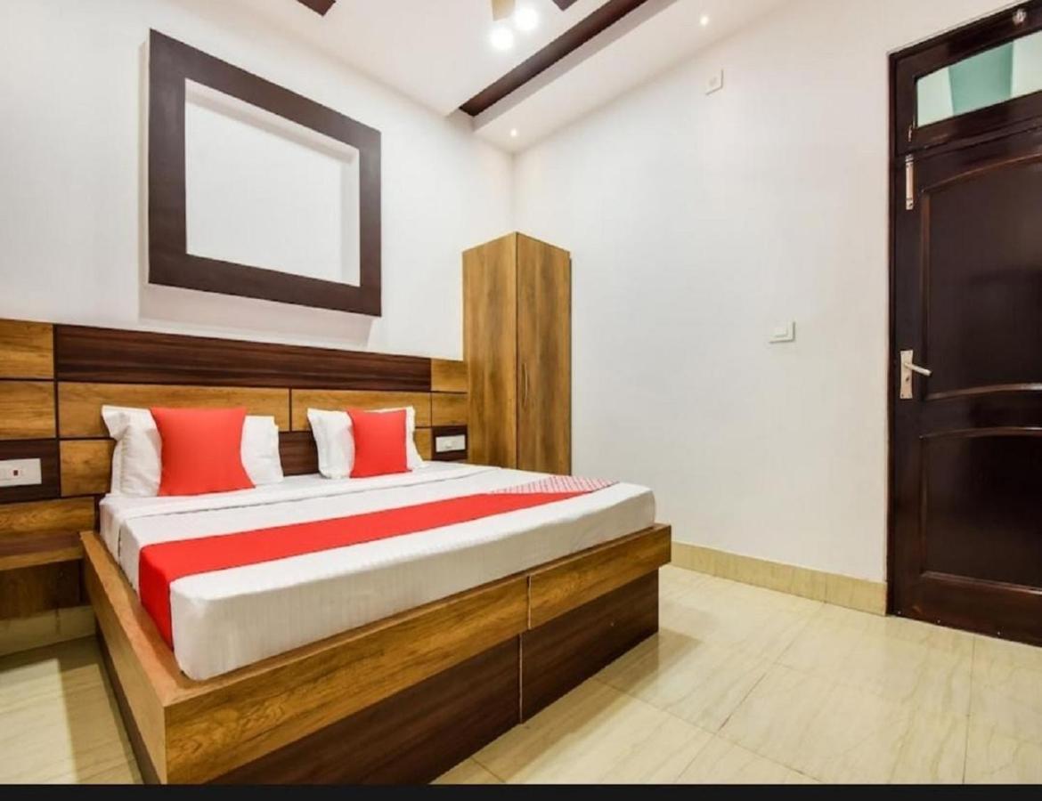 Hotel Bansal Residency, Sirsa 外观 照片