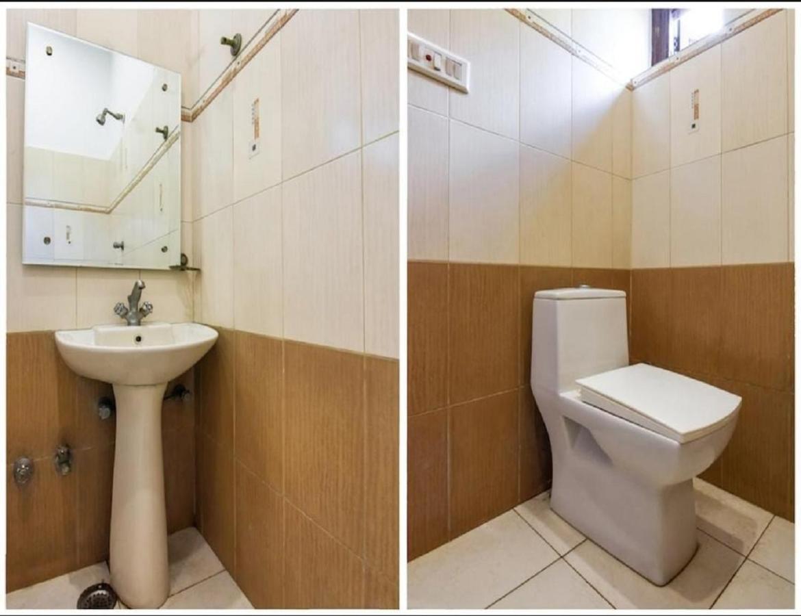 Hotel Bansal Residency, Sirsa 外观 照片