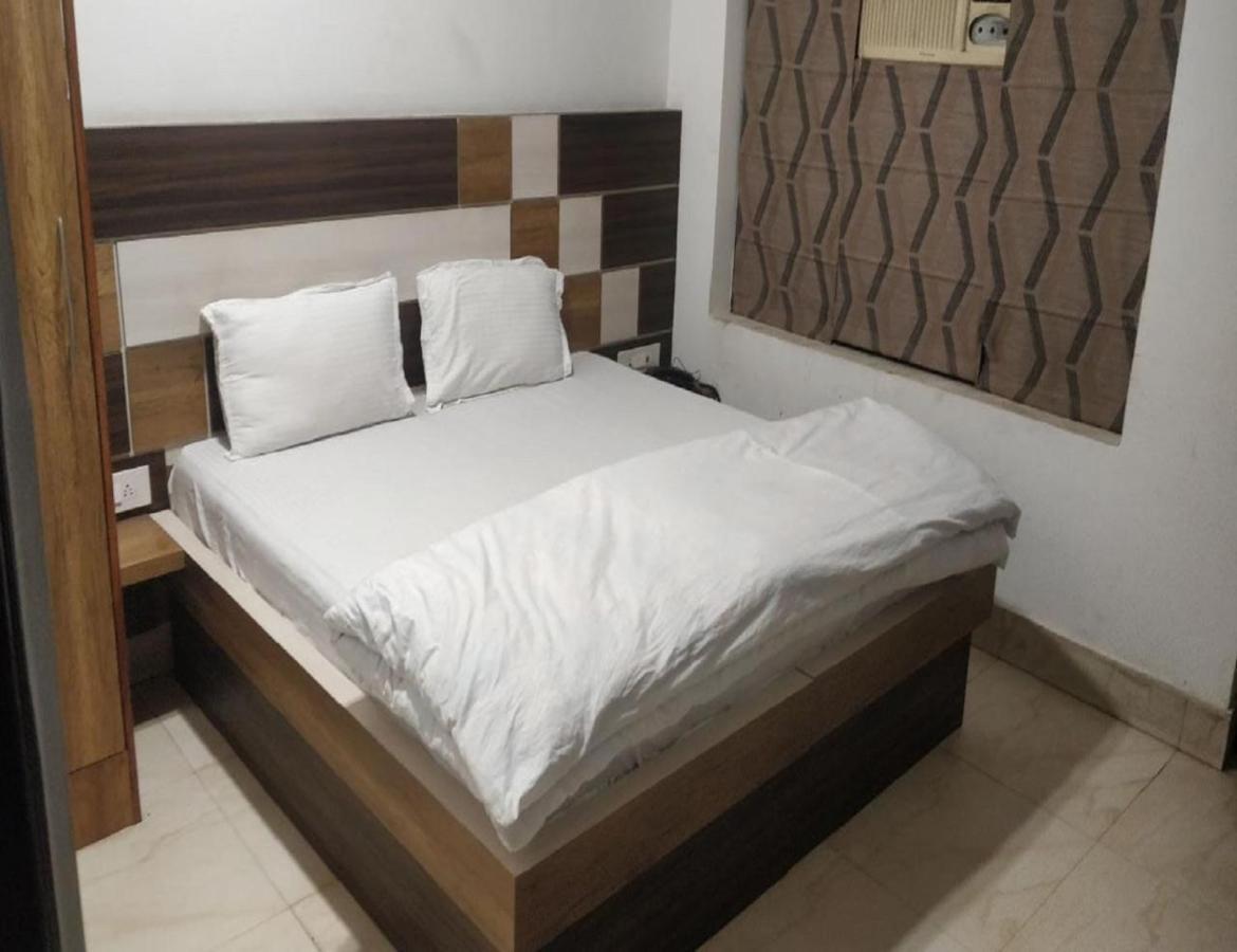 Hotel Bansal Residency, Sirsa 外观 照片
